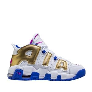 Nike Air Uptempo “Fuchsia Blast”